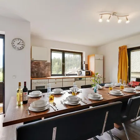 Beautiful Country House With Large Garden And Sauna A Short Distance From The Center And Slopes