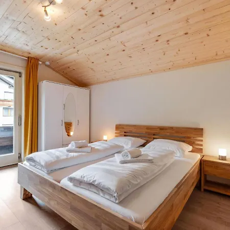 Beautiful Country House With Large Garden And Sauna A Short Distance From The Center And Slopes *