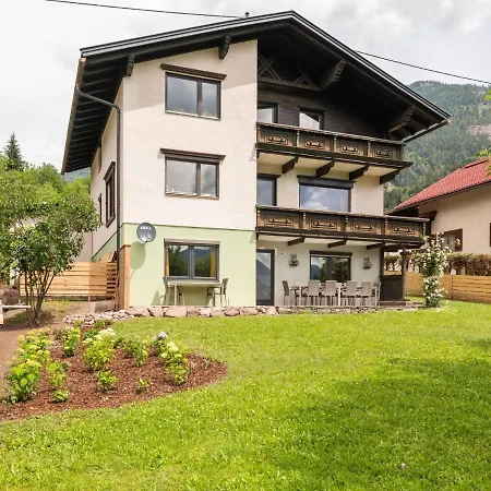 Holiday home Beautiful Country House With Large Garden And Sauna A Short Distance From The Center And Slopes