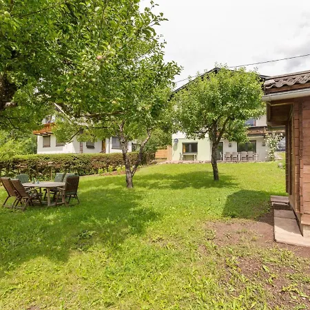 Holiday home Beautiful Country House With Large Garden And Sauna A Short Distance From The Center And Slopes *