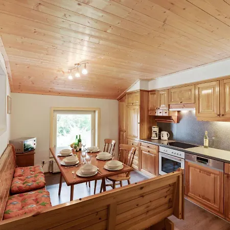Beautiful Country House With Large Garden And Sauna A Short Distance From The Center And Slopes *