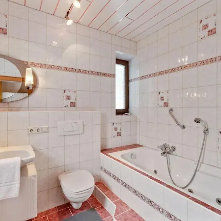 Holiday home Beautiful Country House With Large Garden And Sauna A Short Distance From The Center And Slopes