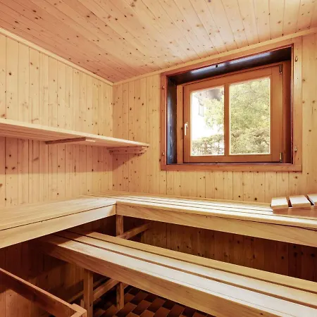 Beautiful Country House With Large Garden And Sauna A Short Distance From The Center And Slopes * Kotschach-Mauthen