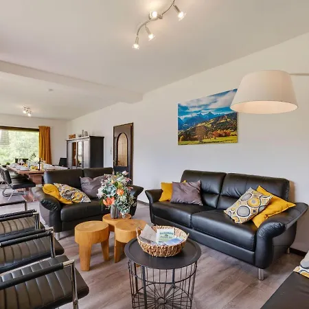 Beautiful Country House With Large Garden And Sauna A Short Distance From The Center And Slopes Holiday home Kotschach-Mauthen