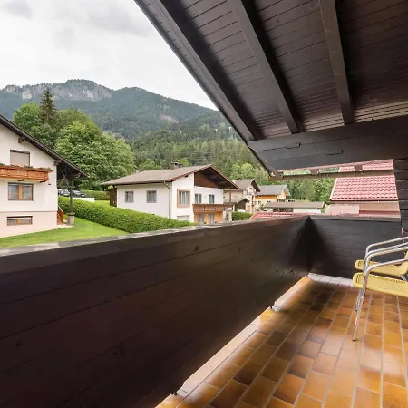 Beautiful Country House With Large Garden And Sauna A Short Distance From The Center And Slopes Kotschach-Mauthen