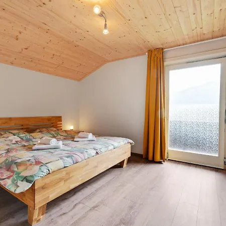 Beautiful Country House With Large Garden And Sauna A Short Distance From The Center And Slopes Kotschach-Mauthen