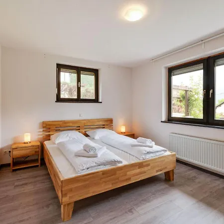 Holiday home Beautiful Country House With Large Garden And Sauna A Short Distance From The Center And Slopes