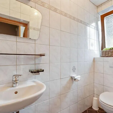 Beautiful Country House With Large Garden And Sauna A Short Distance From The Center And Slopes Holiday home *