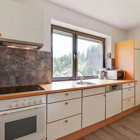 Beautiful Country House With Large Garden And Sauna A Short Distance From The Center And Slopes
