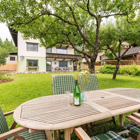 Beautiful Country House With Large Garden And Sauna A Short Distance From The Center And Slopes *
