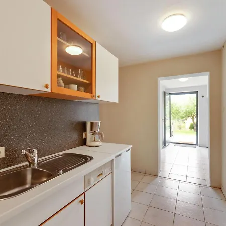 Beautiful Country House With Large Garden And Sauna A Short Distance From The Center And Slopes Holiday home