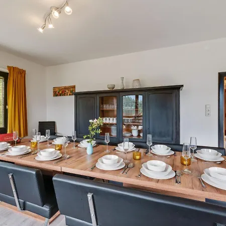 Beautiful Country House With Large Garden And Sauna A Short Distance From The Center And Slopes Kotschach-Mauthen
